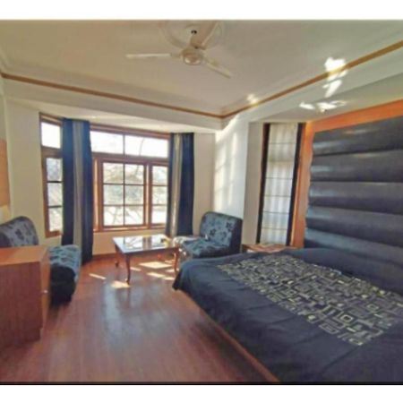 Hotel Horizon Near Picture Palace Bus Stand, Mussoorie Zewnętrze zdjęcie