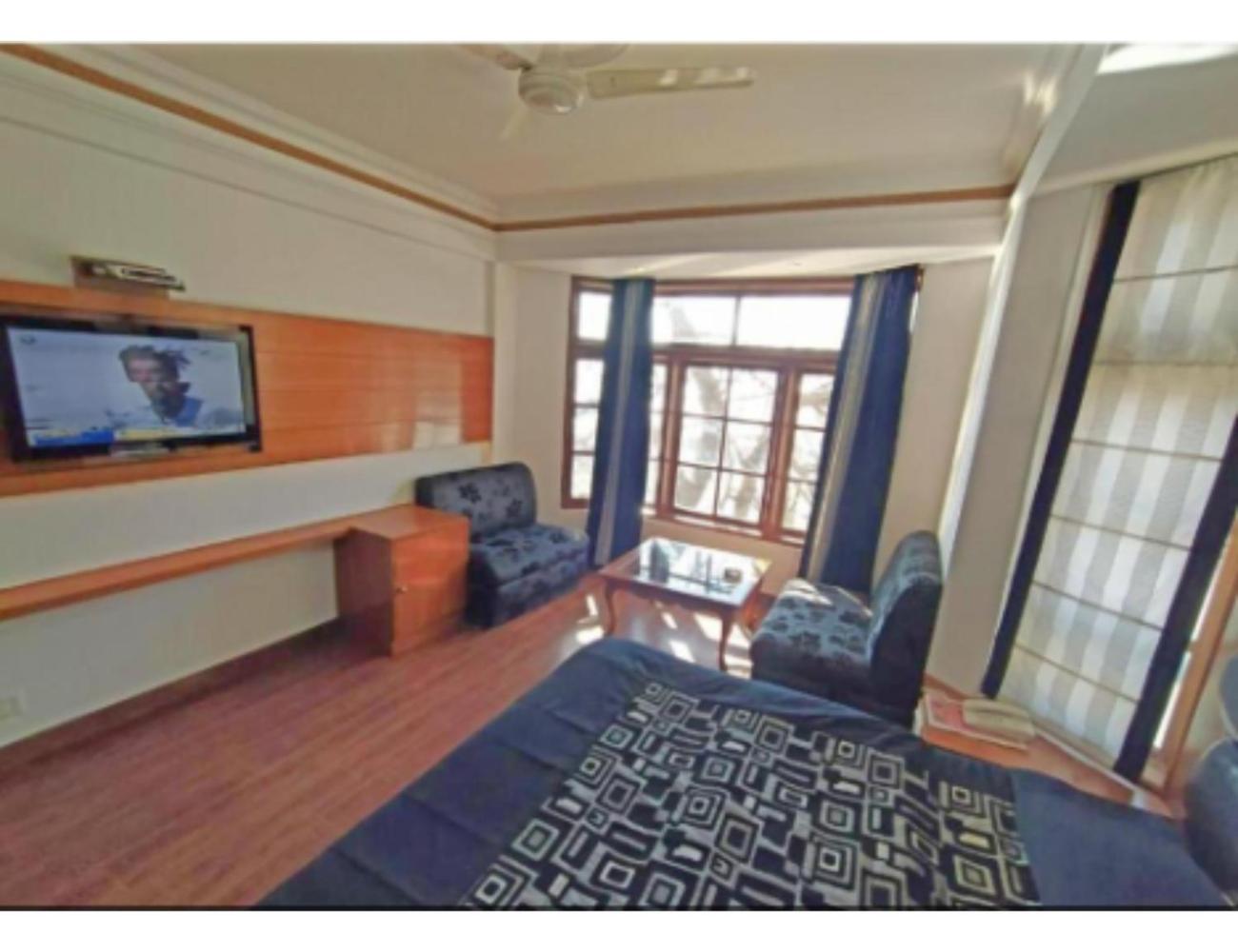 Hotel Horizon Near Picture Palace Bus Stand, Mussoorie Zewnętrze zdjęcie
