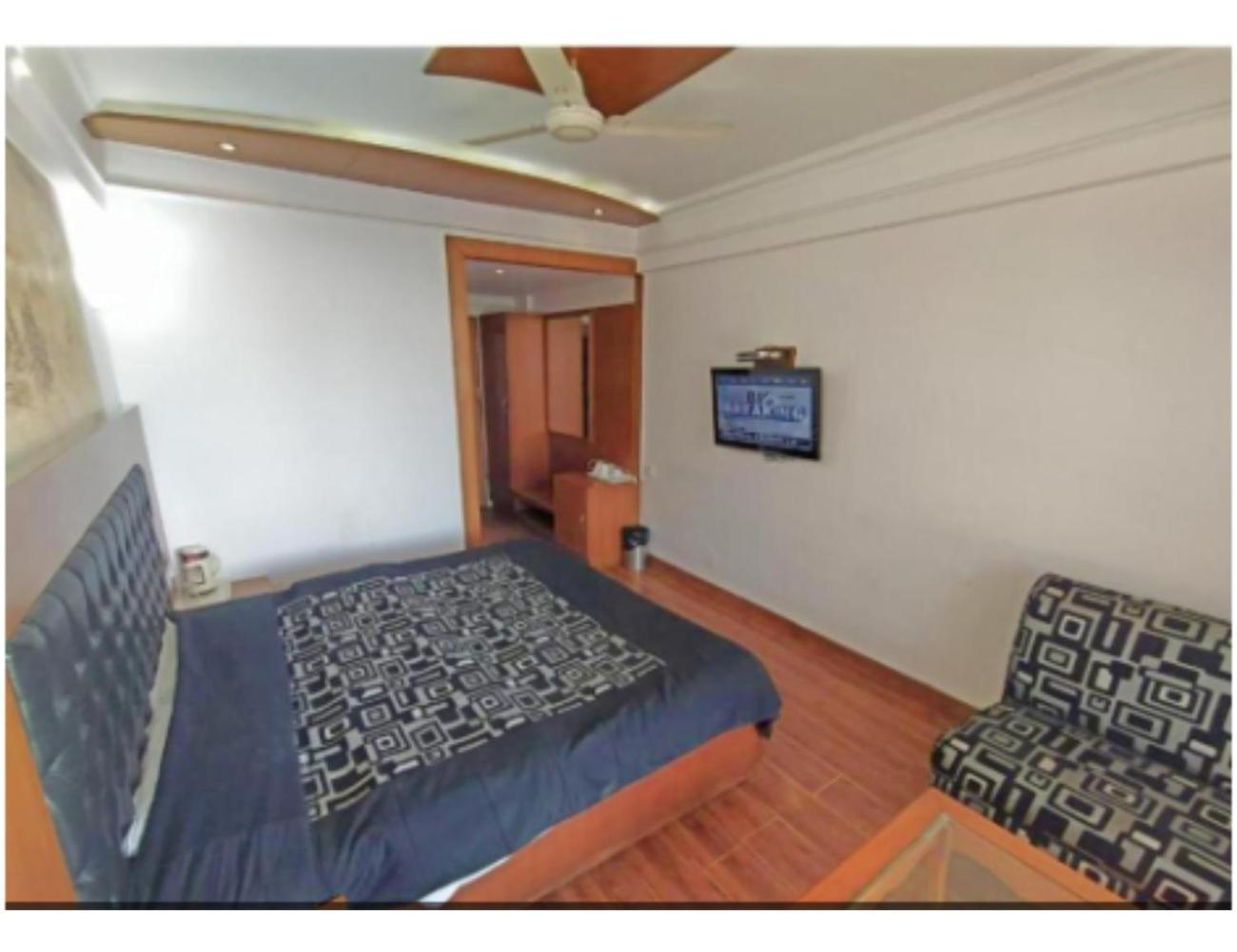 Hotel Horizon Near Picture Palace Bus Stand, Mussoorie Zewnętrze zdjęcie
