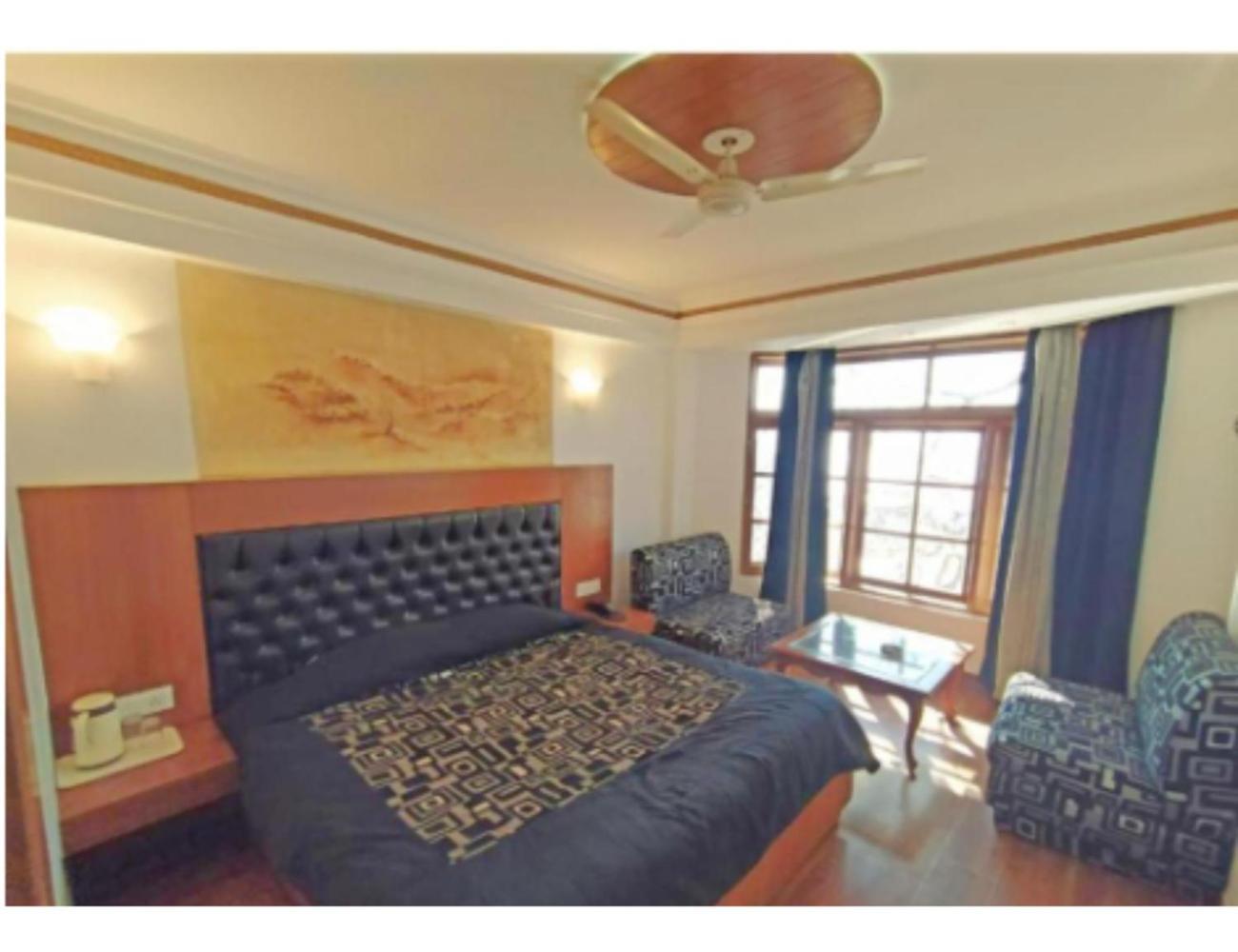 Hotel Horizon Near Picture Palace Bus Stand, Mussoorie Zewnętrze zdjęcie
