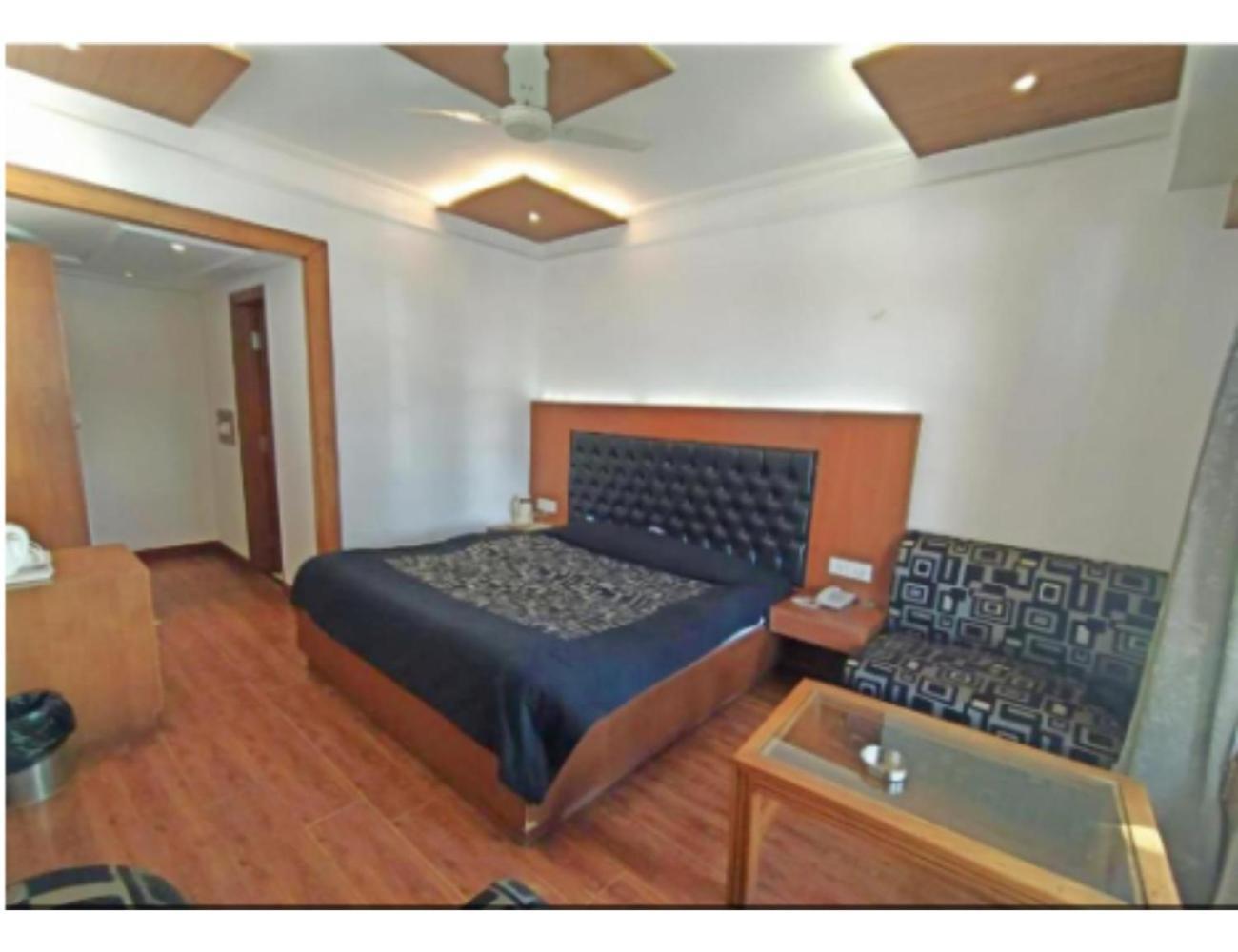 Hotel Horizon Near Picture Palace Bus Stand, Mussoorie Zewnętrze zdjęcie