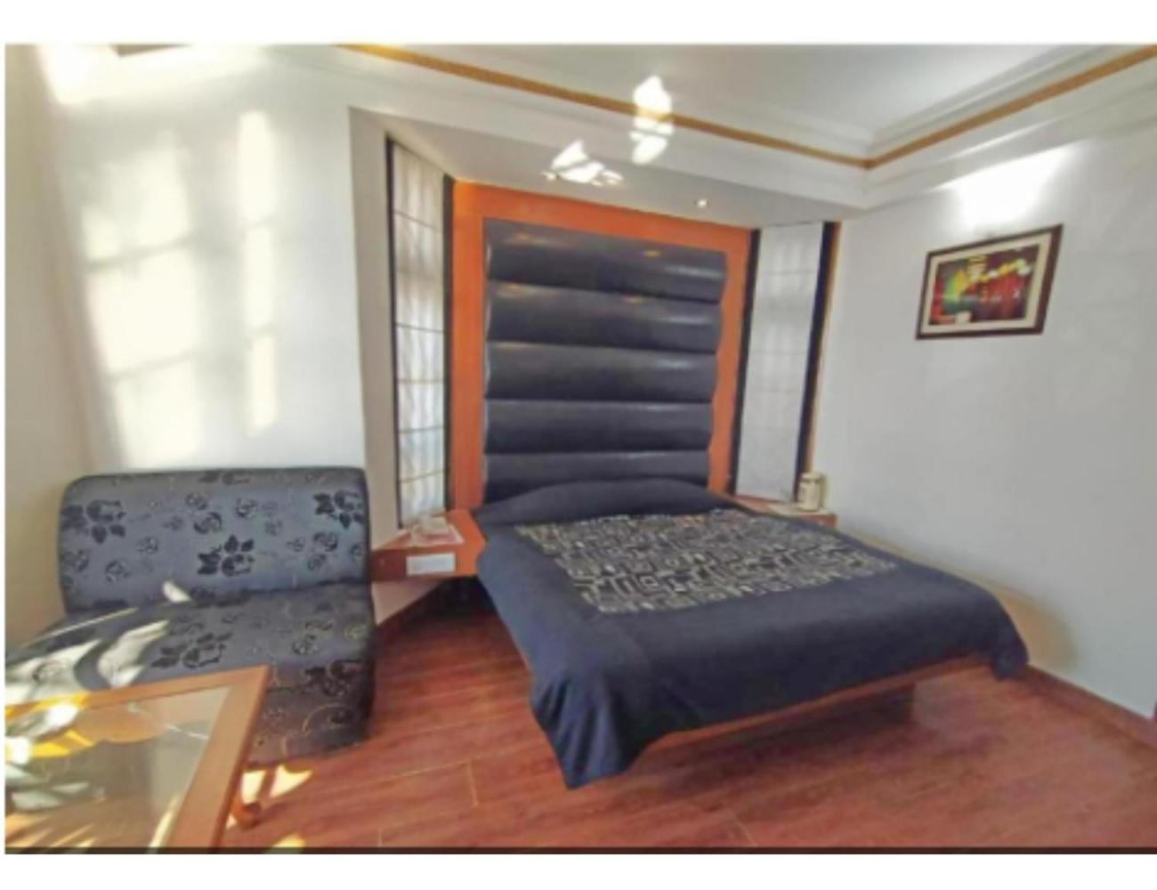 Hotel Horizon Near Picture Palace Bus Stand, Mussoorie Zewnętrze zdjęcie