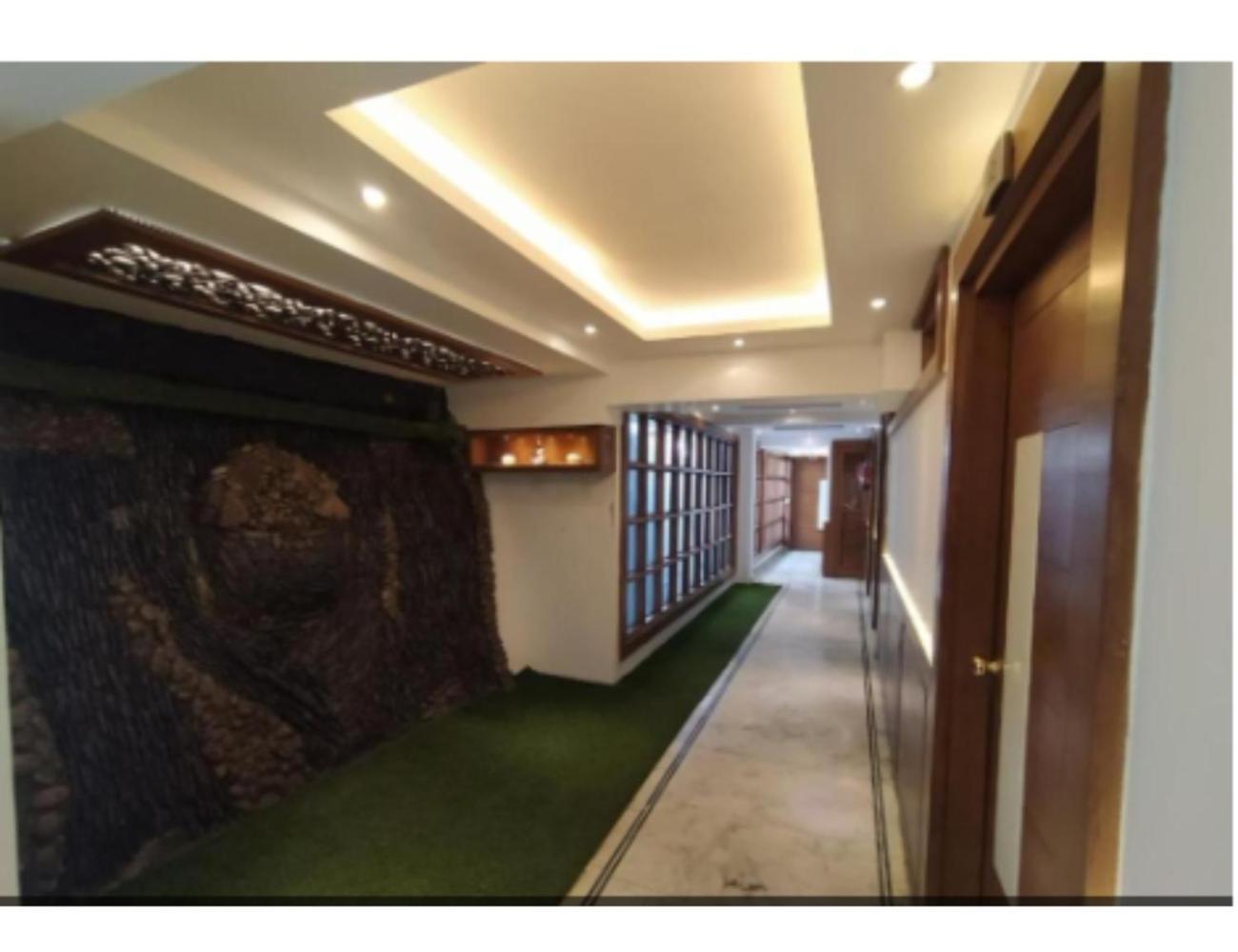 Hotel Horizon Near Picture Palace Bus Stand, Mussoorie Zewnętrze zdjęcie