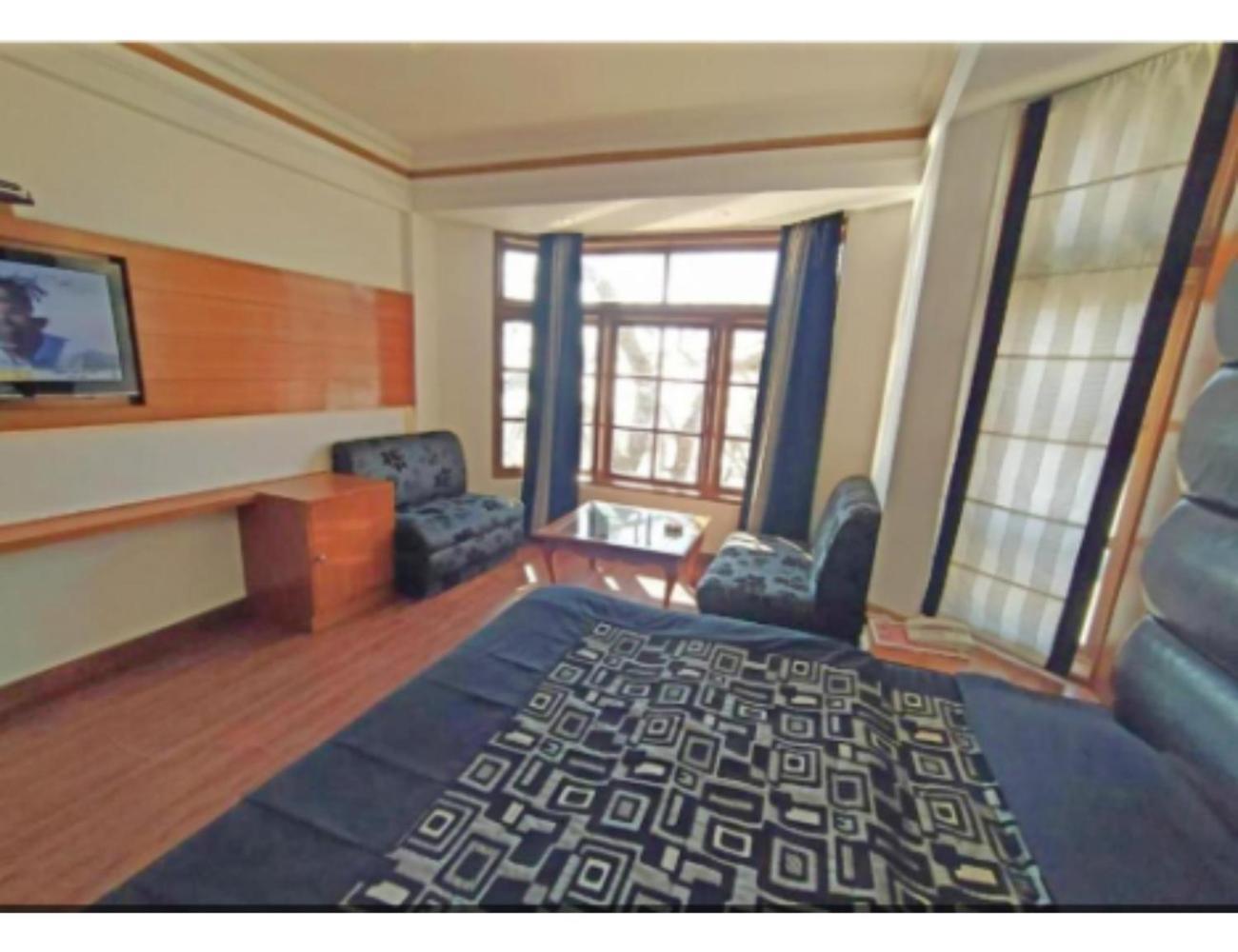 Hotel Horizon Near Picture Palace Bus Stand, Mussoorie Zewnętrze zdjęcie