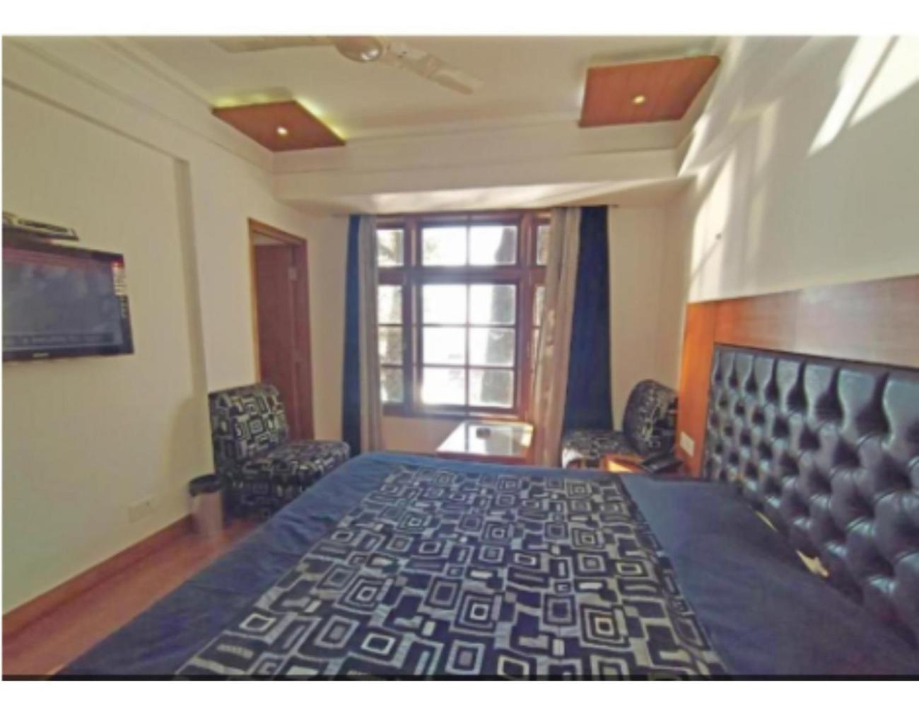 Hotel Horizon Near Picture Palace Bus Stand, Mussoorie Zewnętrze zdjęcie