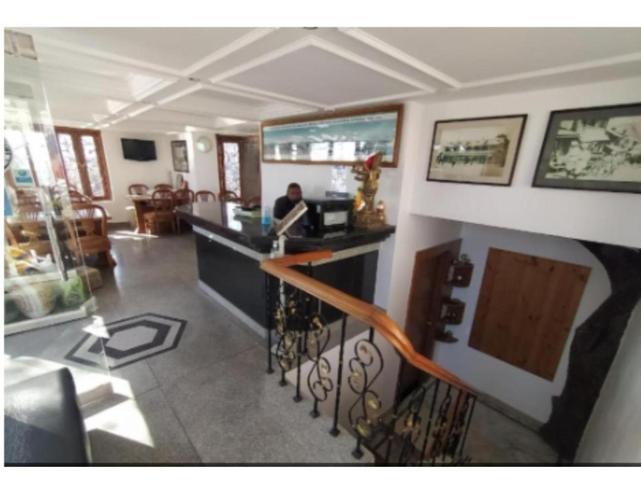 Hotel Horizon Near Picture Palace Bus Stand, Mussoorie Zewnętrze zdjęcie