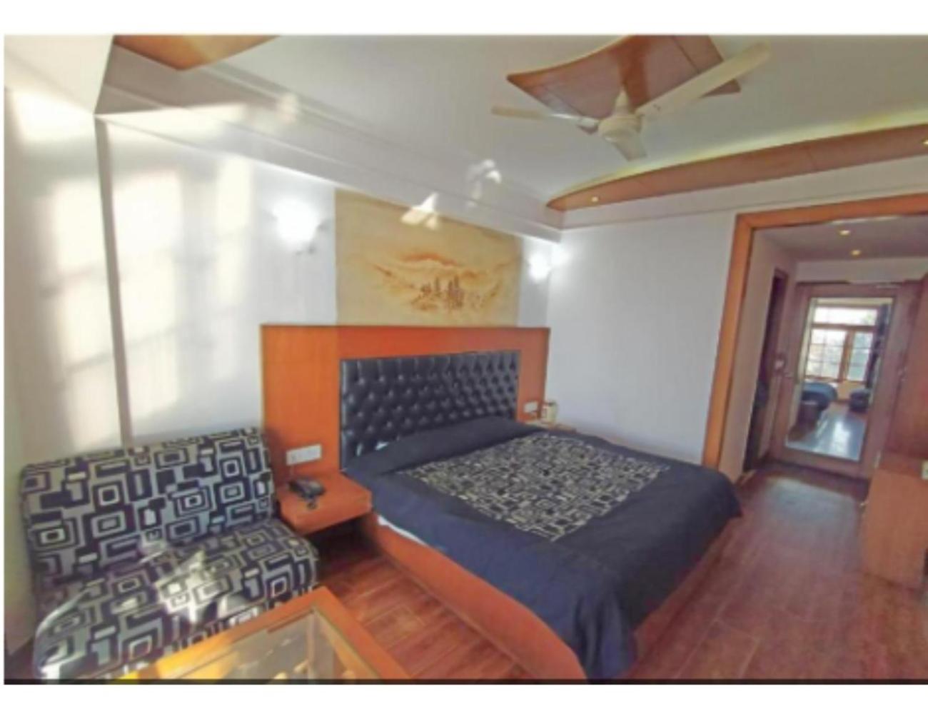 Hotel Horizon Near Picture Palace Bus Stand, Mussoorie Zewnętrze zdjęcie