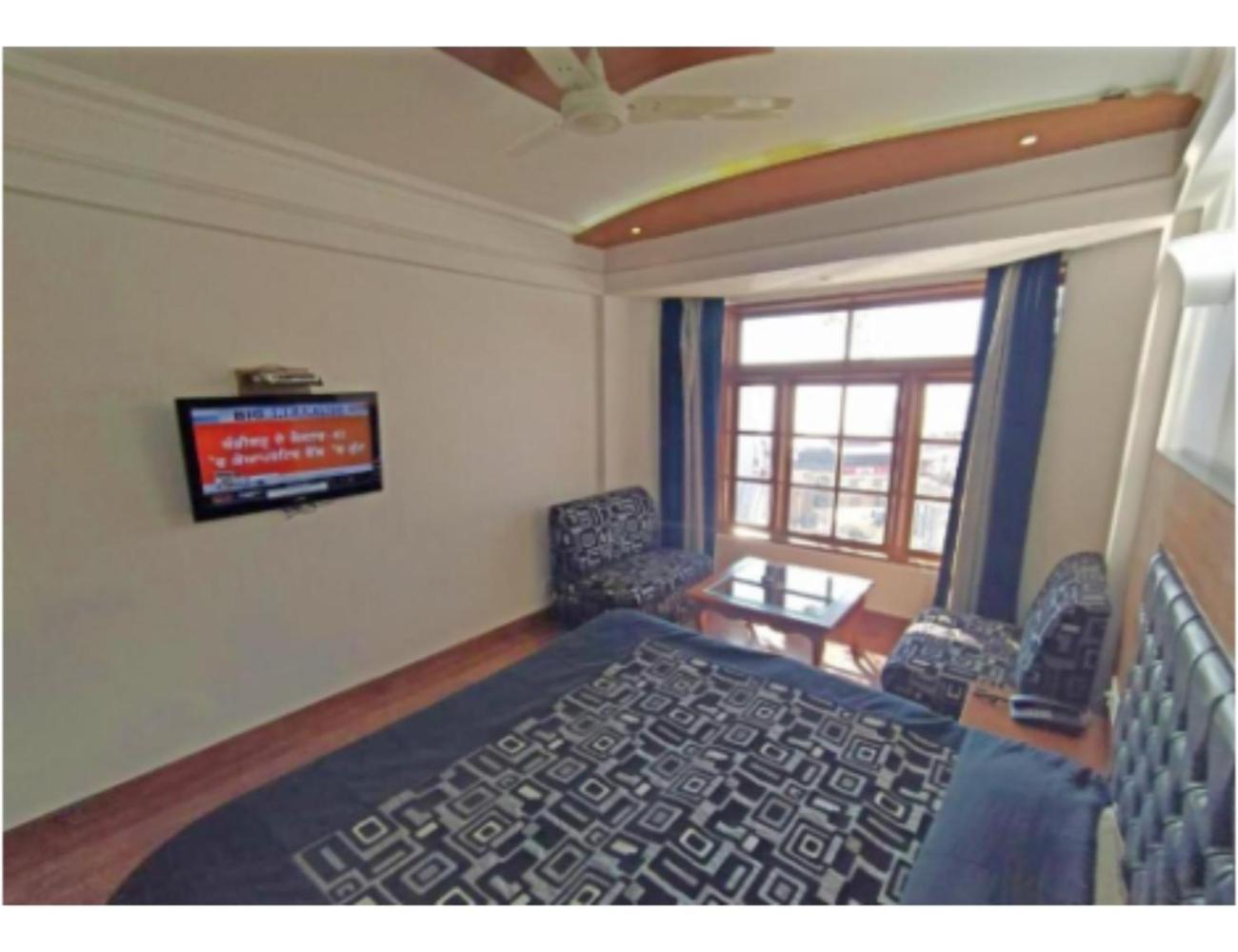 Hotel Horizon Near Picture Palace Bus Stand, Mussoorie Zewnętrze zdjęcie
