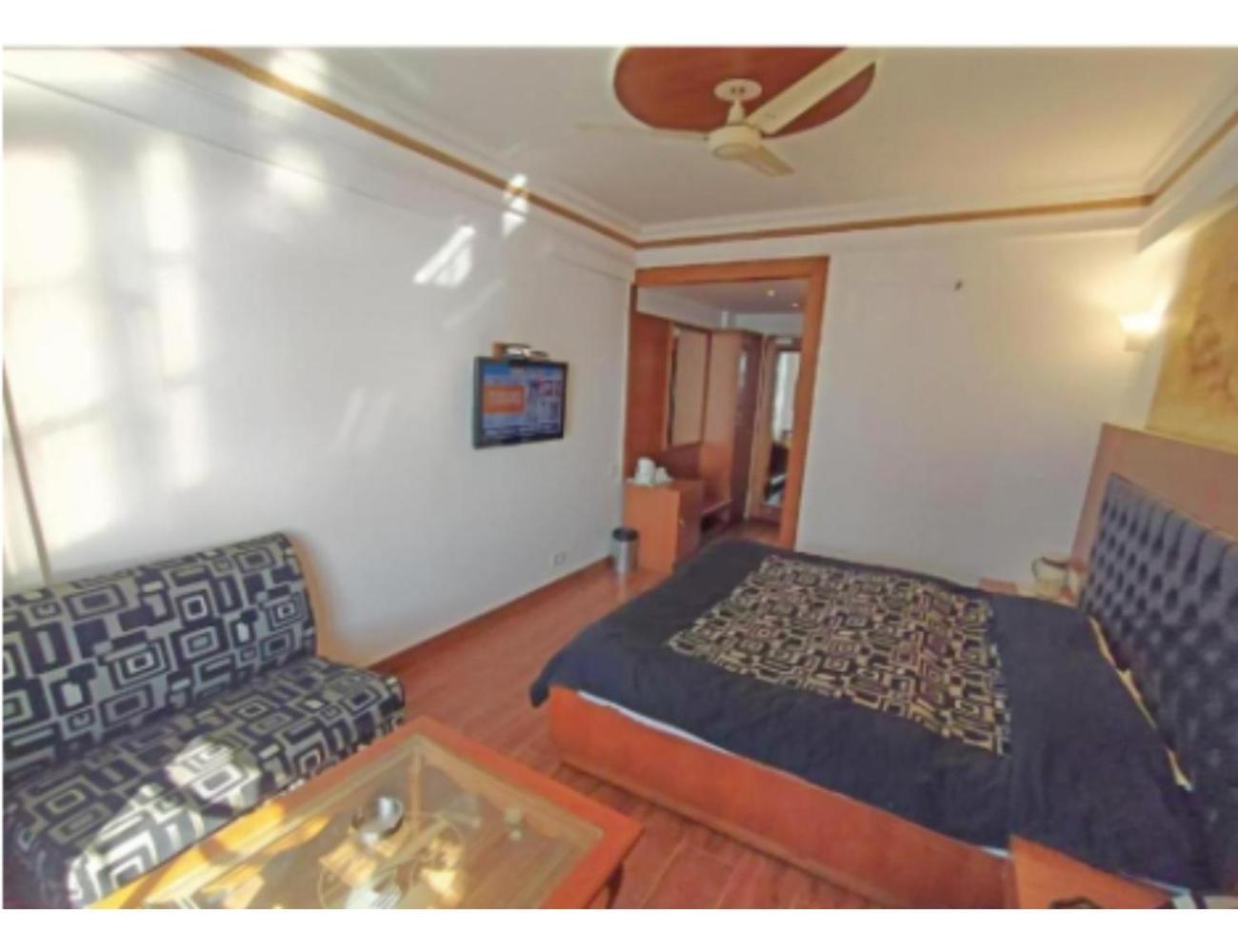 Hotel Horizon Near Picture Palace Bus Stand, Mussoorie Zewnętrze zdjęcie