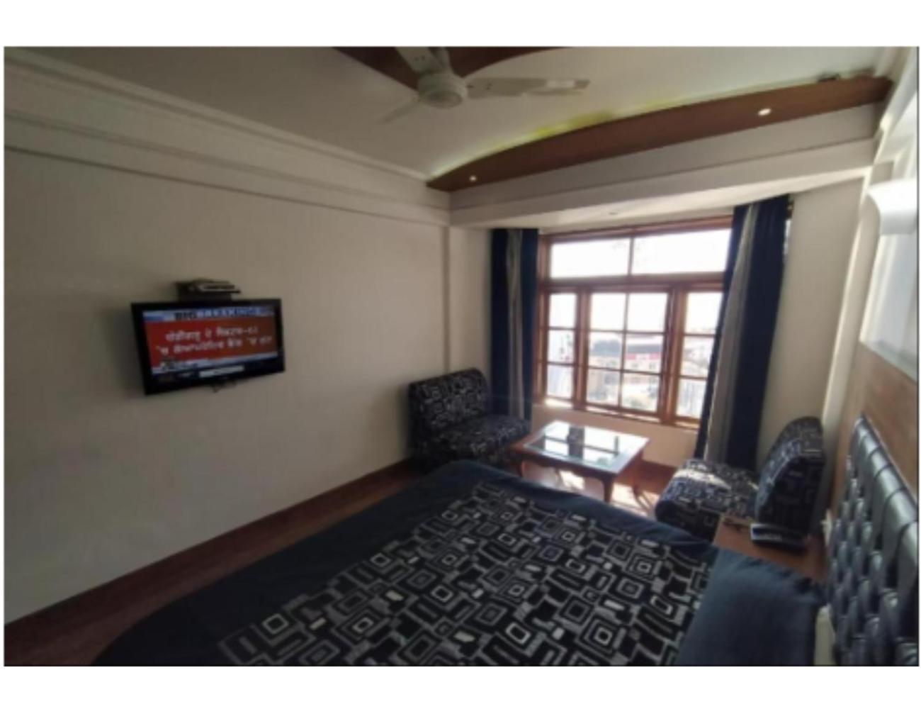 Hotel Horizon Near Picture Palace Bus Stand, Mussoorie Zewnętrze zdjęcie